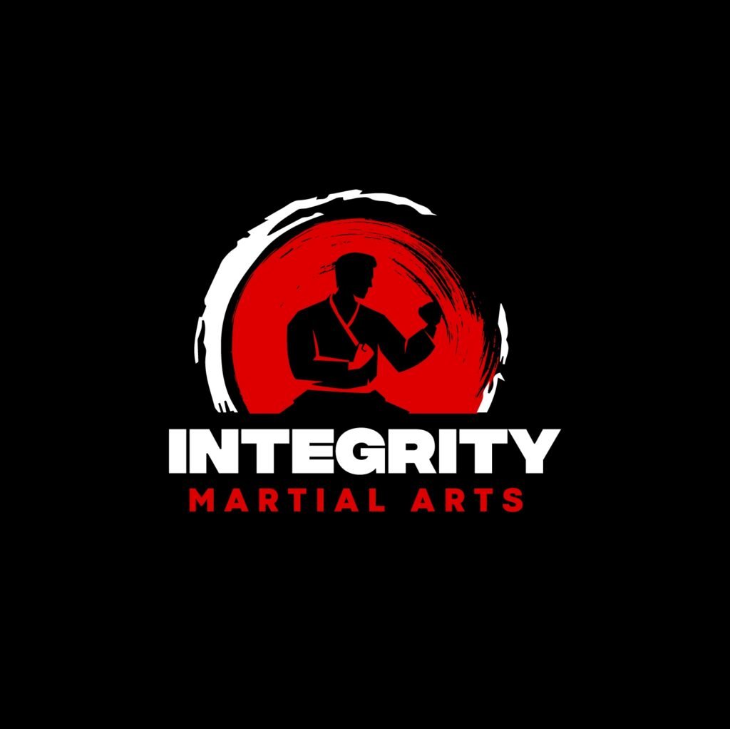 Great Martial Arts Logo for Your Dojo, Club, or Brand — Unique, Powerful, and Professional