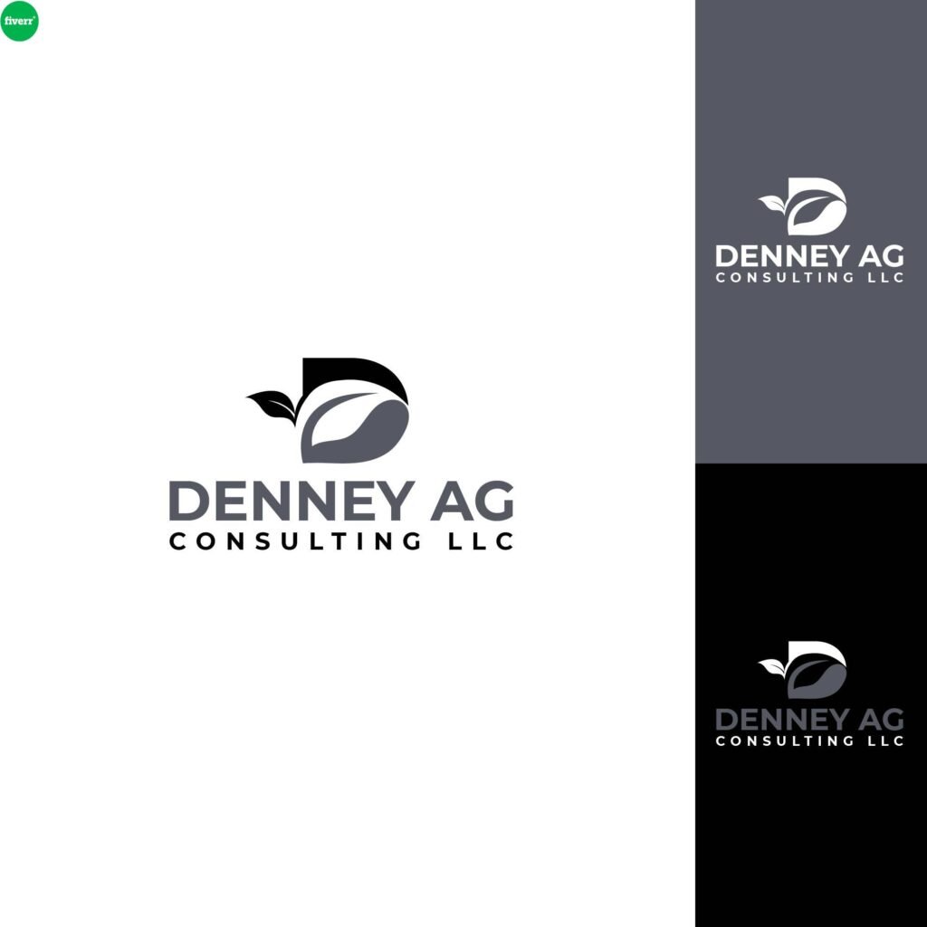 I Will Design Unique and Clean Logo for Your Brand
