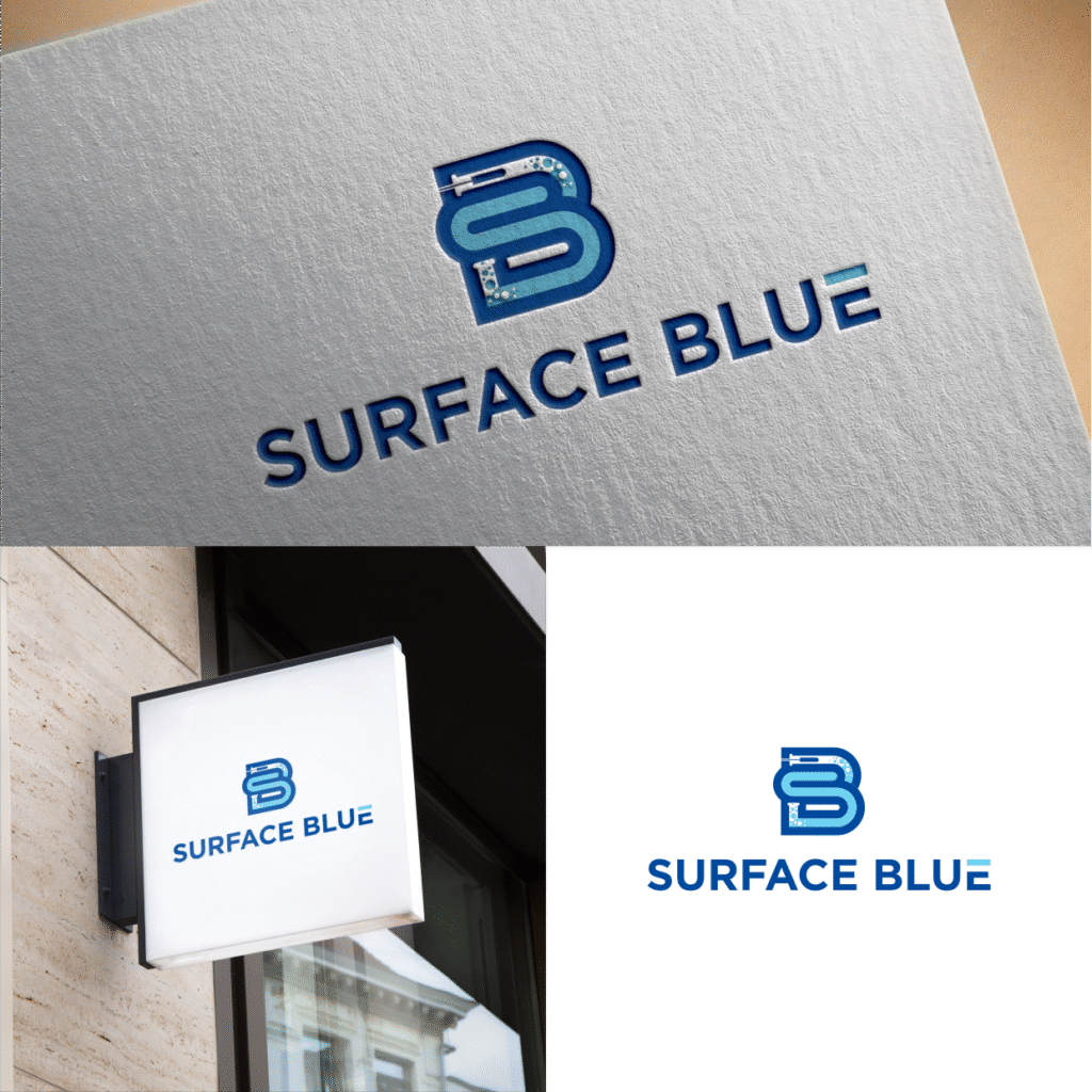 I Will Design Unique and Clean Logo for Your Brand