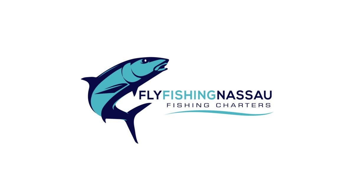 🎣 I Will Design a High Quality Fishing Company Logo