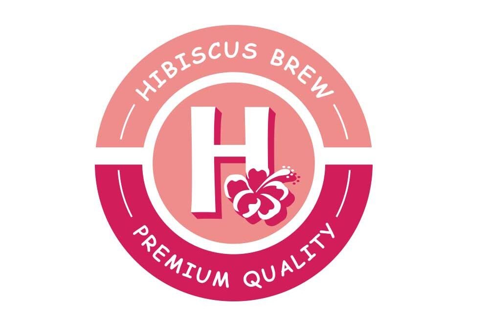 natural beauty, skincare, yoga, spa, wellness, and health logo