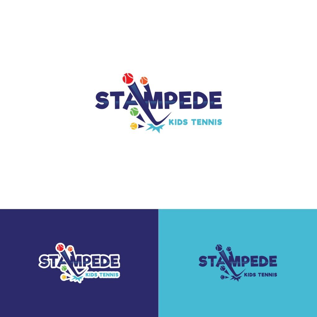 A great golf logo should capture the essence of precision, class, and calm focus