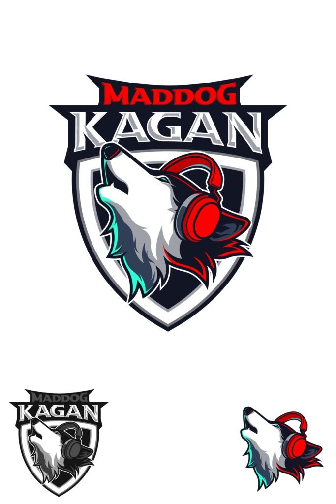 A great golf logo should capture the essence of precision, class, and calm focus