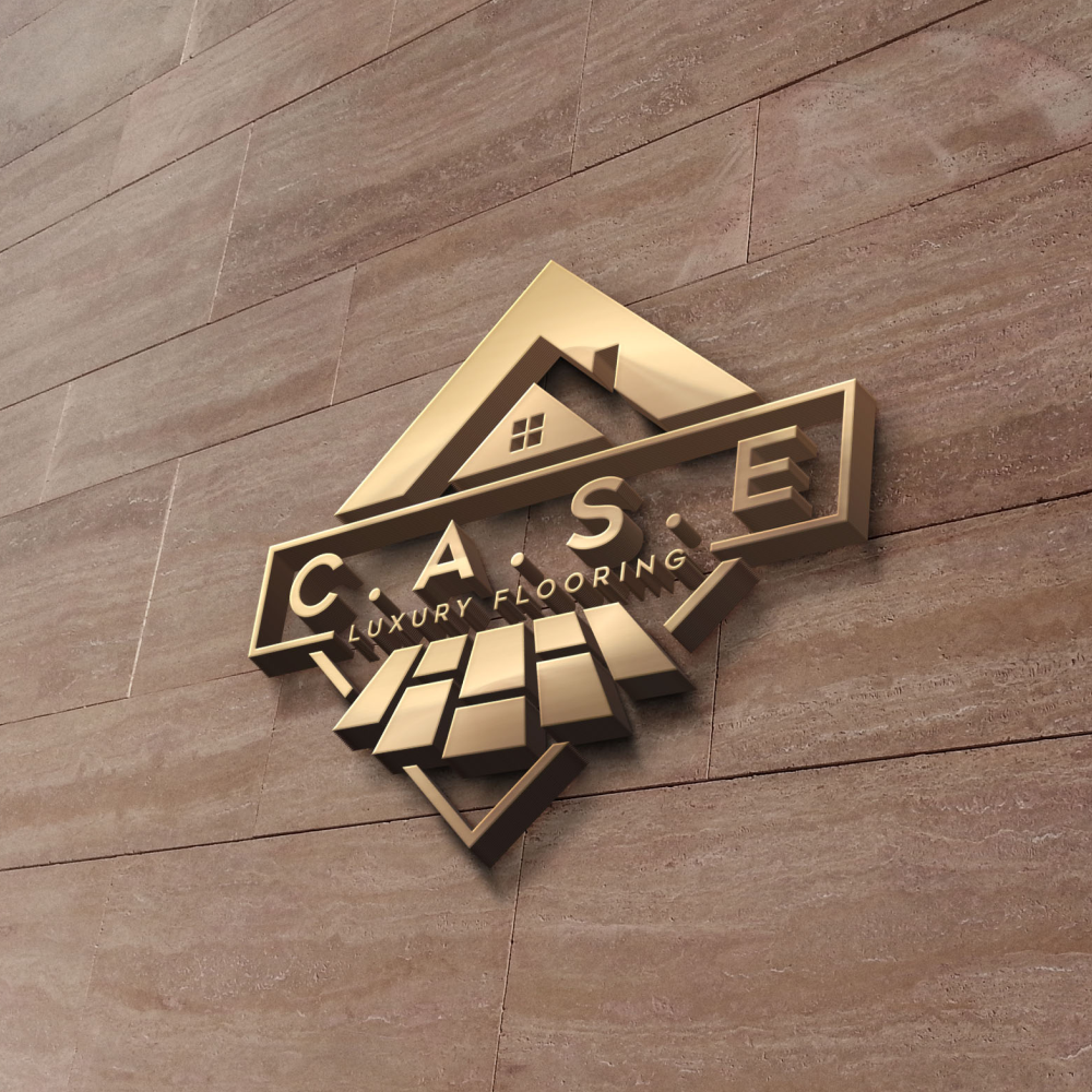 I Will Make a High-Quality Wonderful Flooring Logo