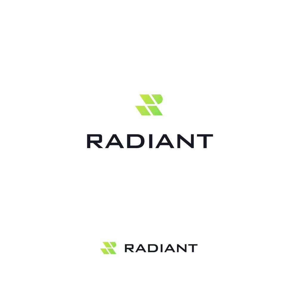 modern, minimalist, and luxury business logo