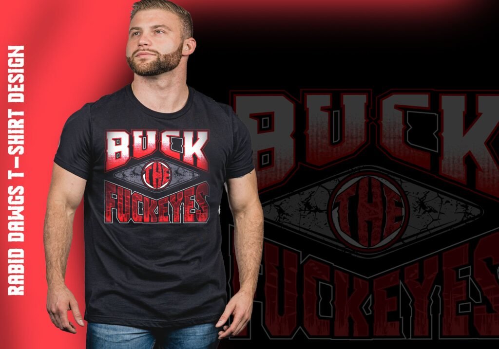 Welcome to My Custom T-Shirt Illustration Service