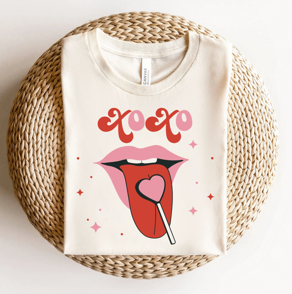 Welcome to My Custom T-Shirt Illustration Service