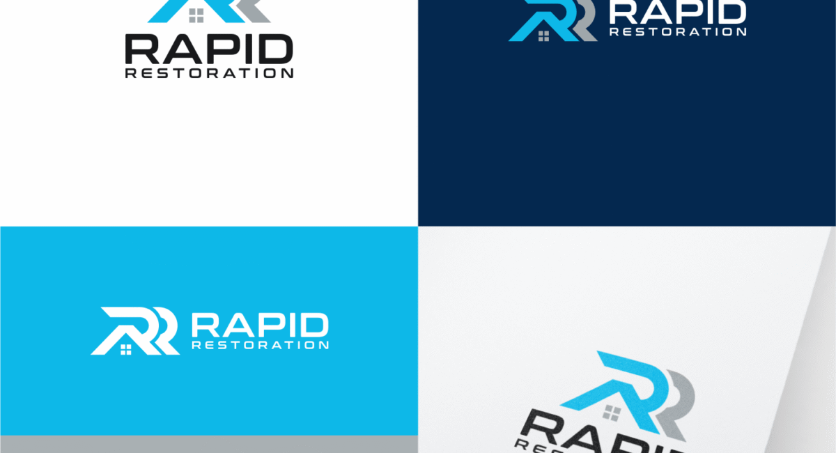 Maintenance, and Remodeling Logo