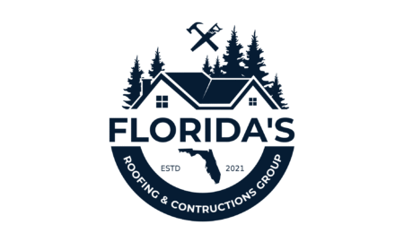 Make a Unique Home Remodeling, Roofing, Handyman, and Construction Logo