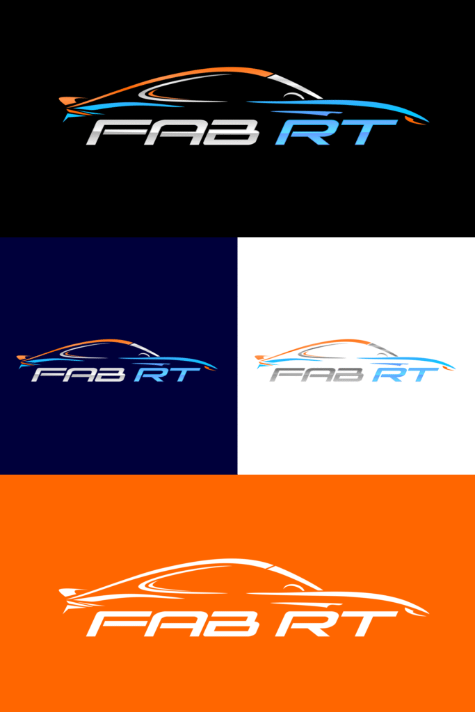 I provide a complete, premium logo design package to help your business build a strong and lasting brand.