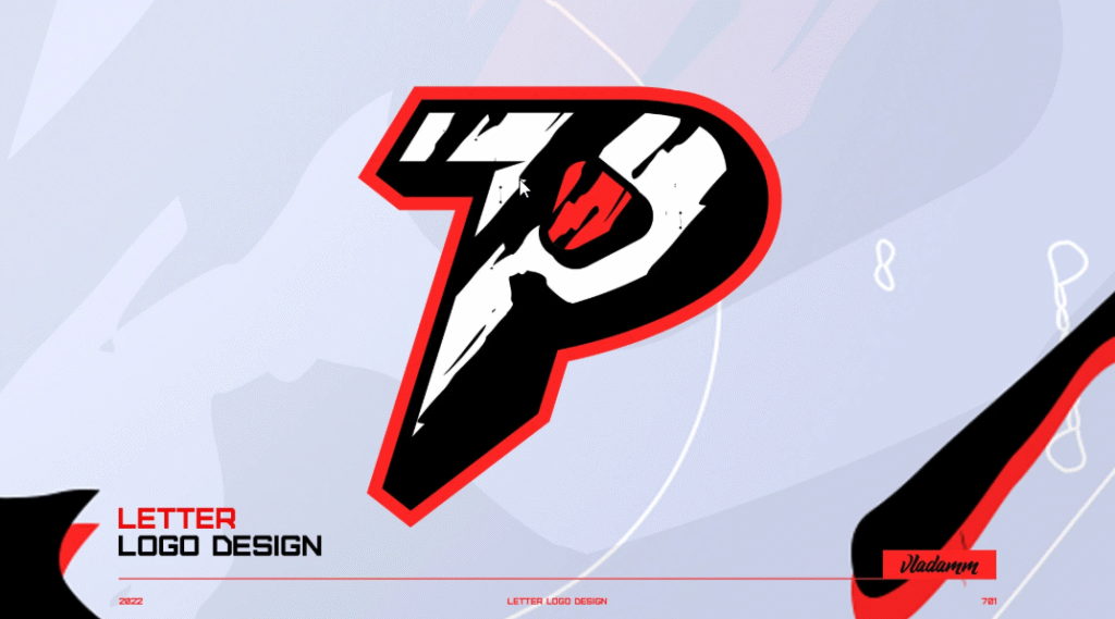 I Will Create a Professional Logo for Your Sports Team