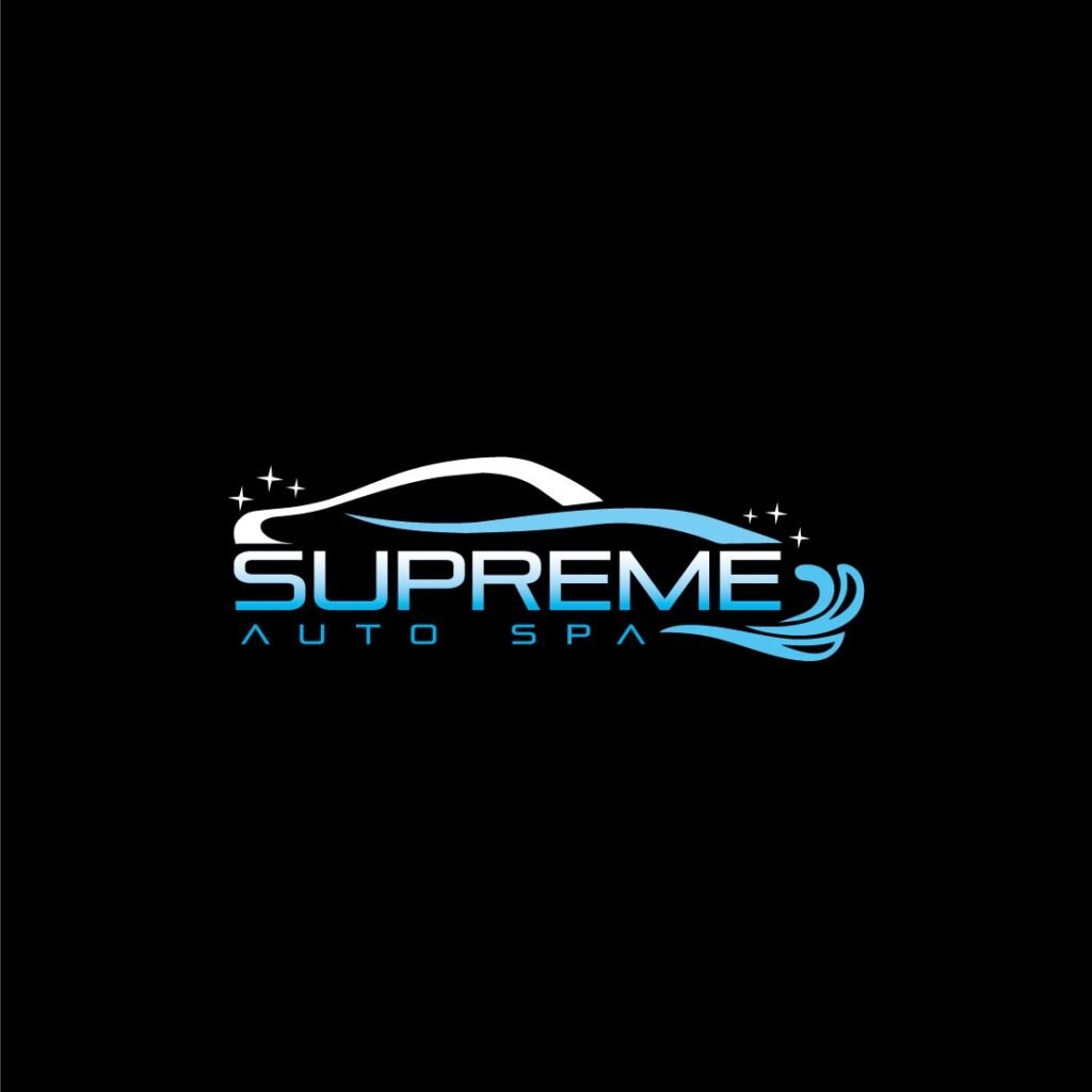 Unique, bold, and visually appealing automotive and car logos