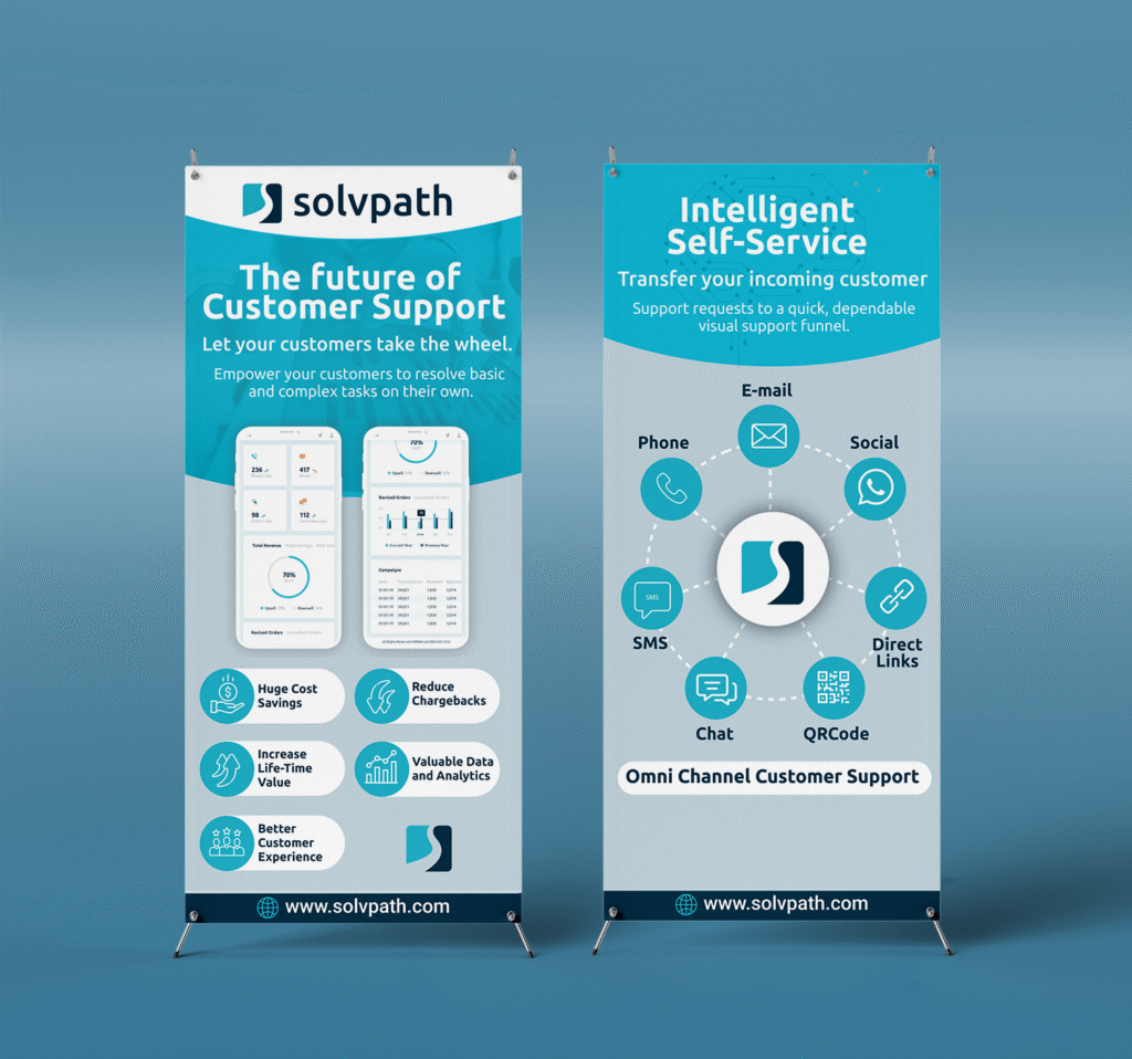 Professional YouTube Banner & Channel Art Design