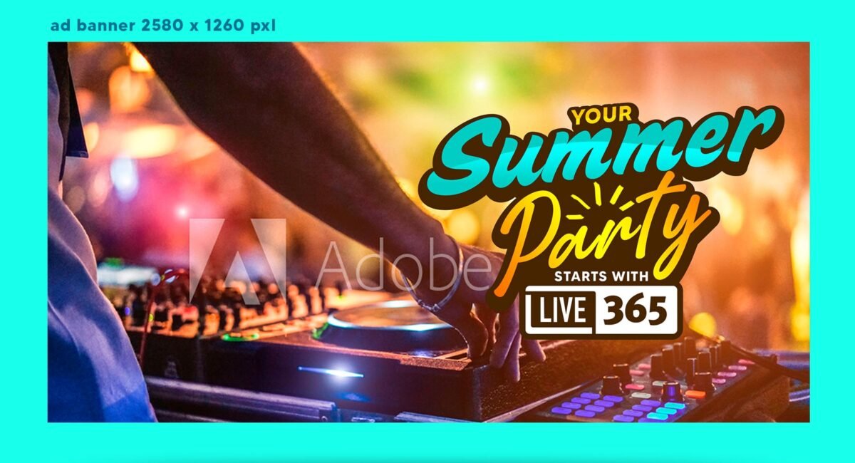 Professional YouTube Banner & Channel Art Design