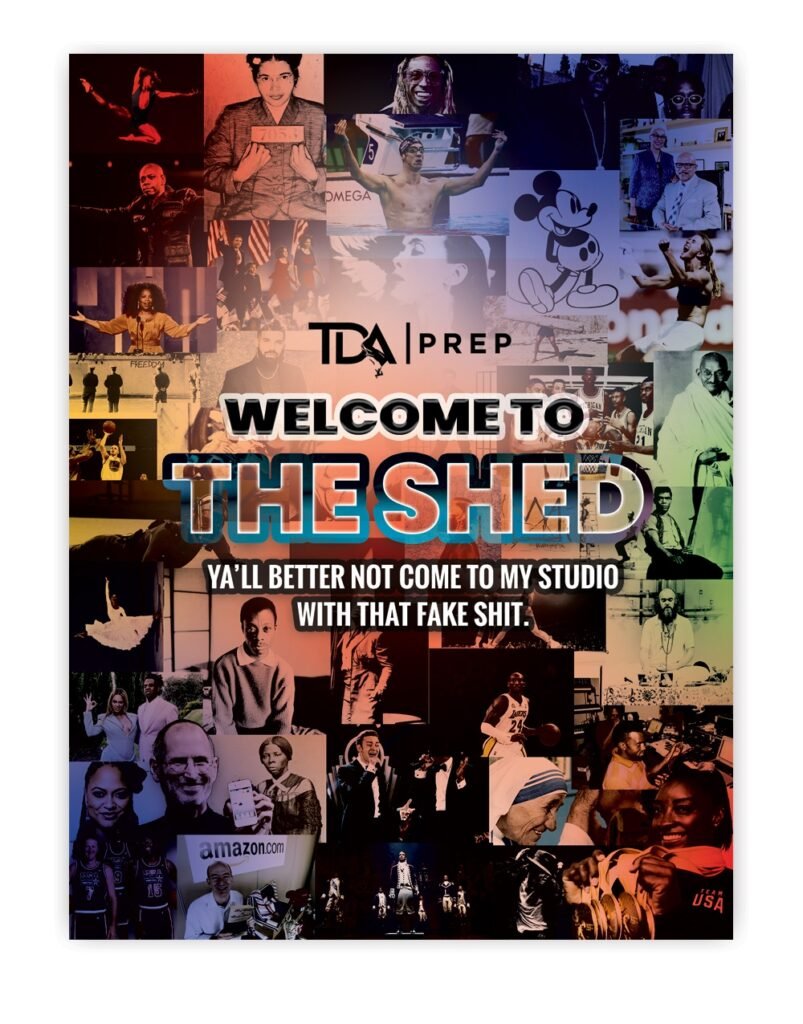 Professional YouTube Banner & Channel Art Design