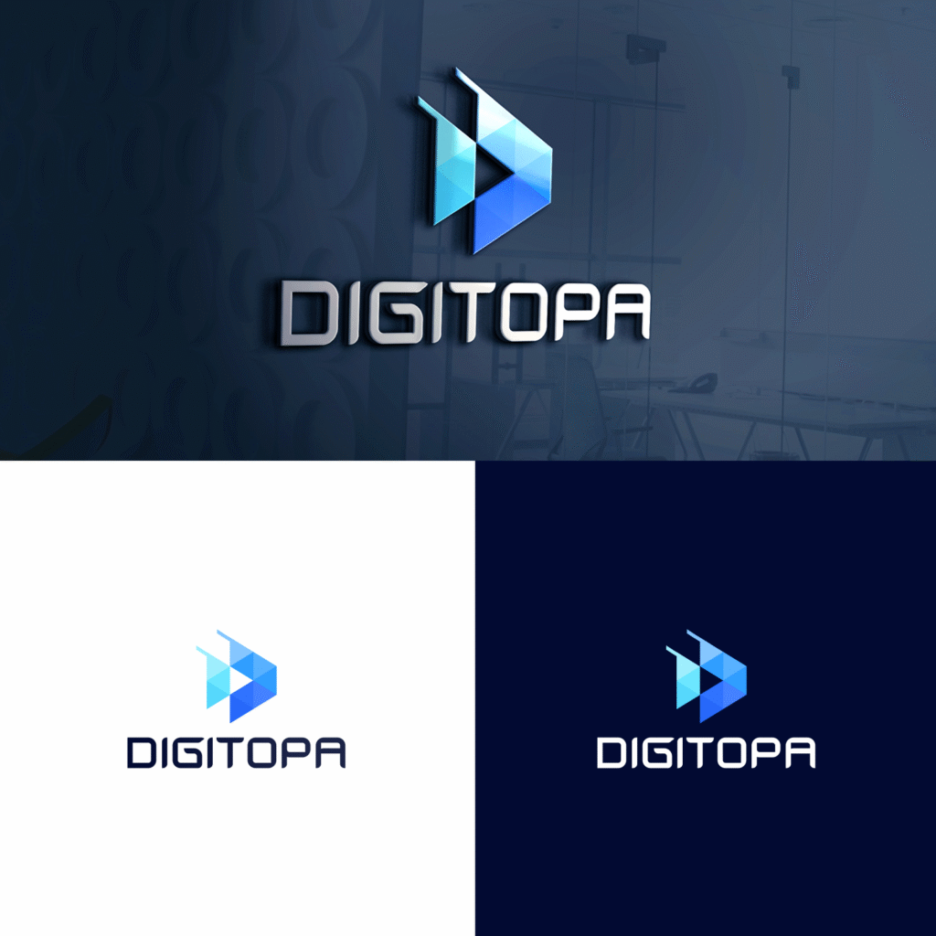 Amazing Logo and Social Media Press Kit for Your Brand