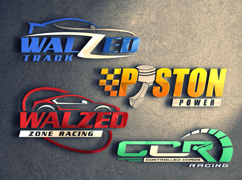  creating outstanding car and automotive logo designs