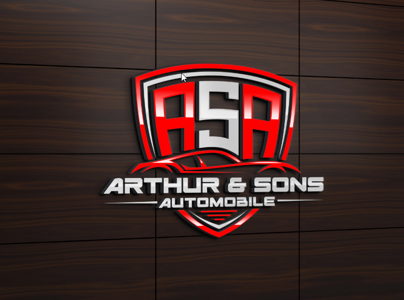  creating outstanding car and automotive logo designs