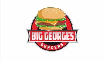 creative Food and Restaurant logo design and brand identity