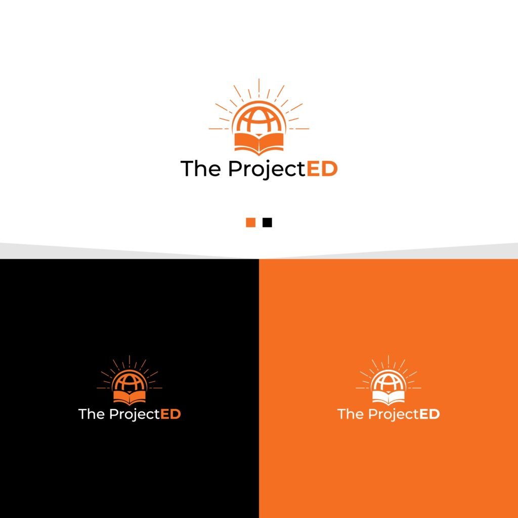 Your nonprofit, community project, or government office deserves a logo that communicates trust, unity, and purpose