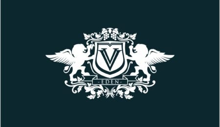 Communicates prestige, heritage, elegance, and high-class identity, then a modern heraldic and luxury vintage logo