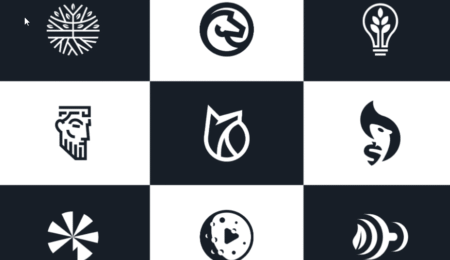 I Will Design a Natural Health, Yoga, Fitness, and Wellness Logo for Your Brand