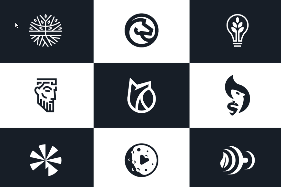 I Will Design a Natural Health, Yoga, Fitness, and Wellness Logo for Your Brand