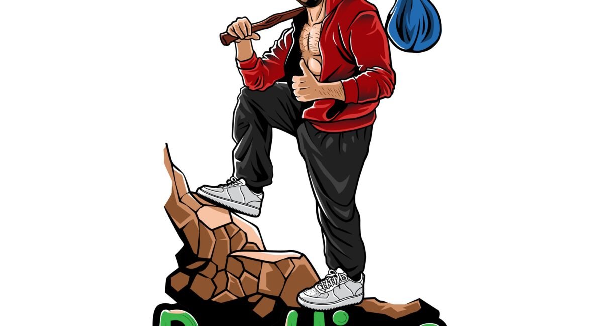 I will design a cartoon style that fits your vision perfectly.