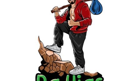 I will design a cartoon style that fits your vision perfectly.