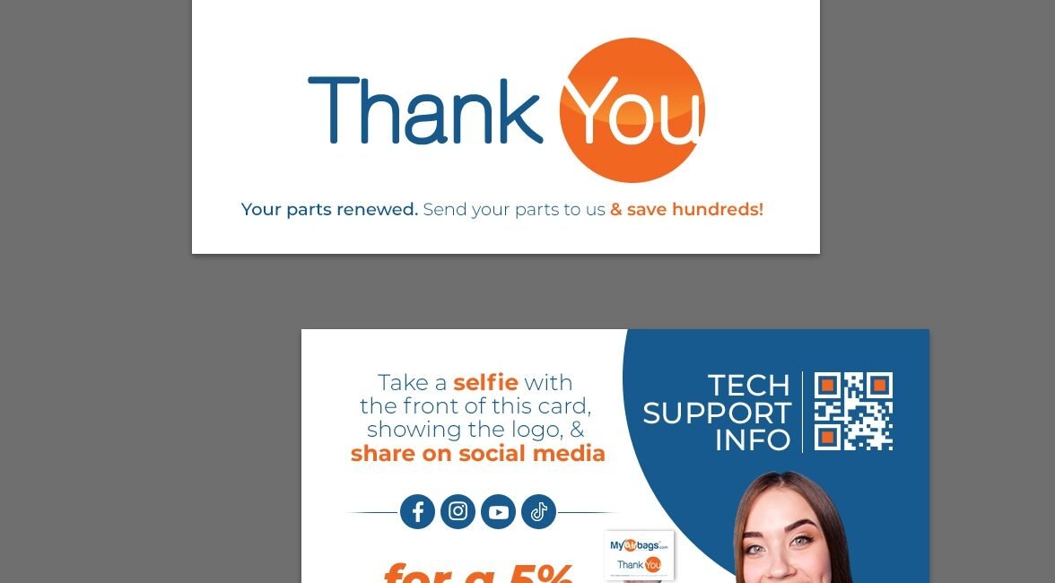 Stunning Social Media Banners, Facebook Posts & Instagram Posts