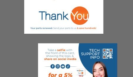 Stunning Social Media Banners, Facebook Posts & Instagram Posts