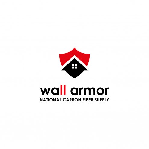 premium corporate business logo design with 3D mockups