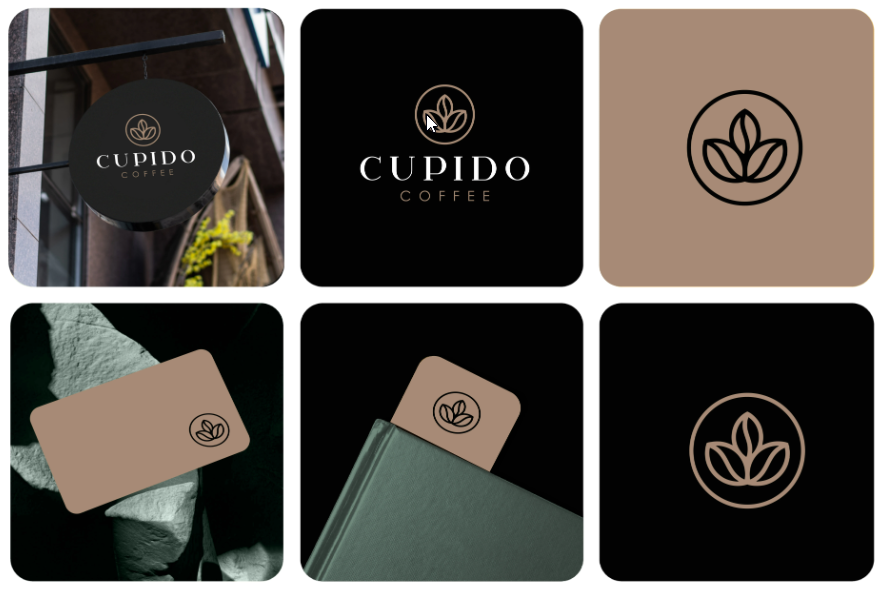 I Will Design a Highly Luxury, Minimalist, and Modern Business Logo