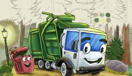 creating fresh, modern, and playful logo designs that still maintain a professional look.