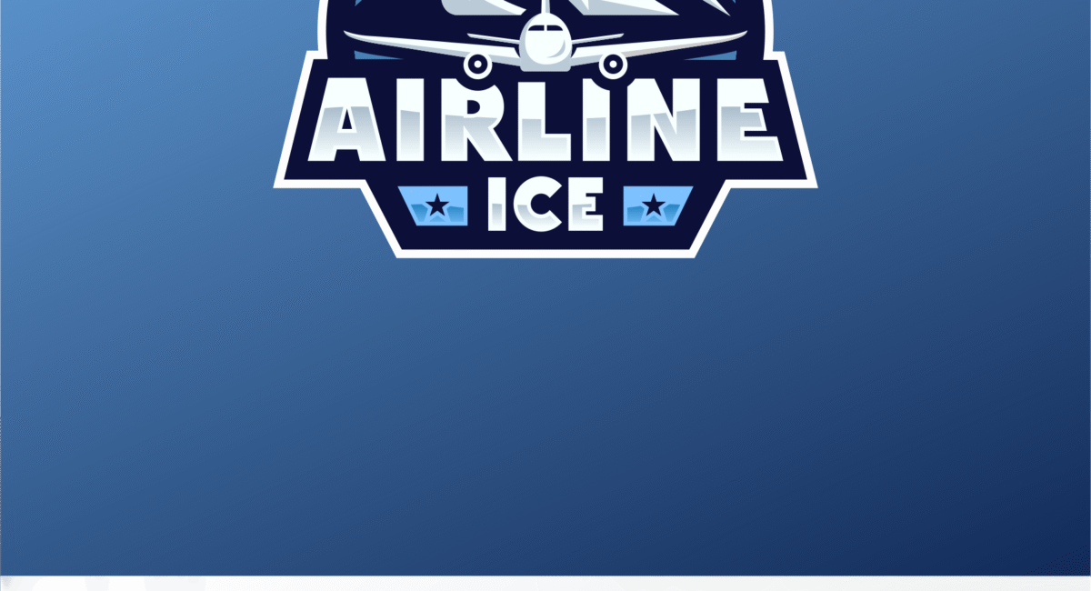 Creating gorgeous airline logo designs