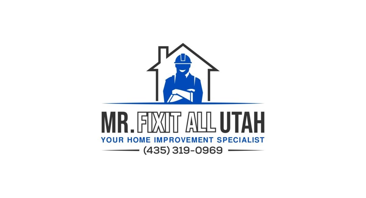 I Will Develop a Creative Handyman Logo That Builds Trust and Recognition