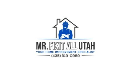 I Will Develop a Creative Handyman Logo That Builds Trust and Recognition