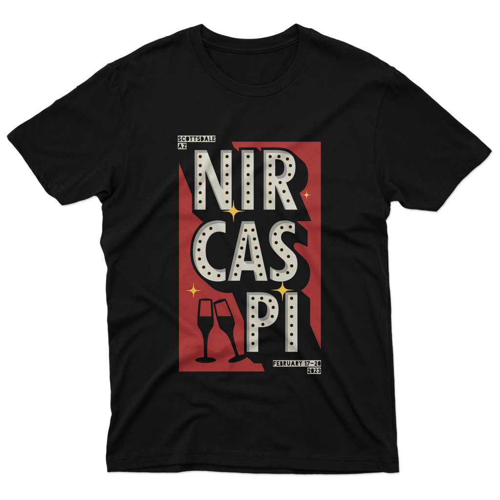 Trendy Typography and Graphic T-Shirt Design Service