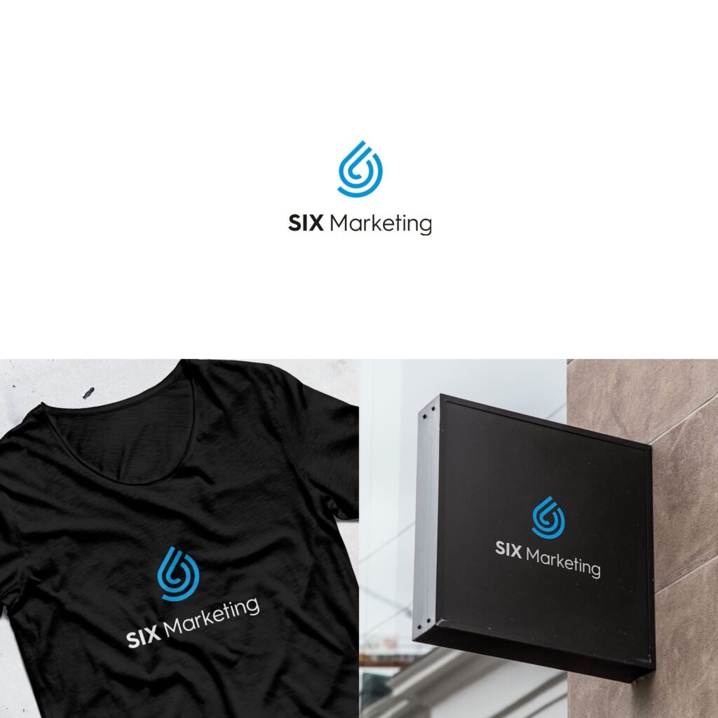 Modern Vacation & Travel Agency Logo Design