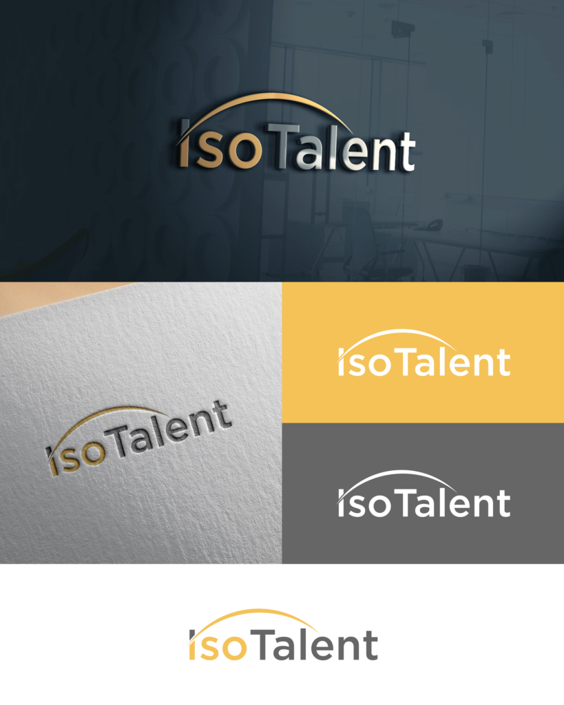 I Will Create a Modern and Unique Logo for Your Company