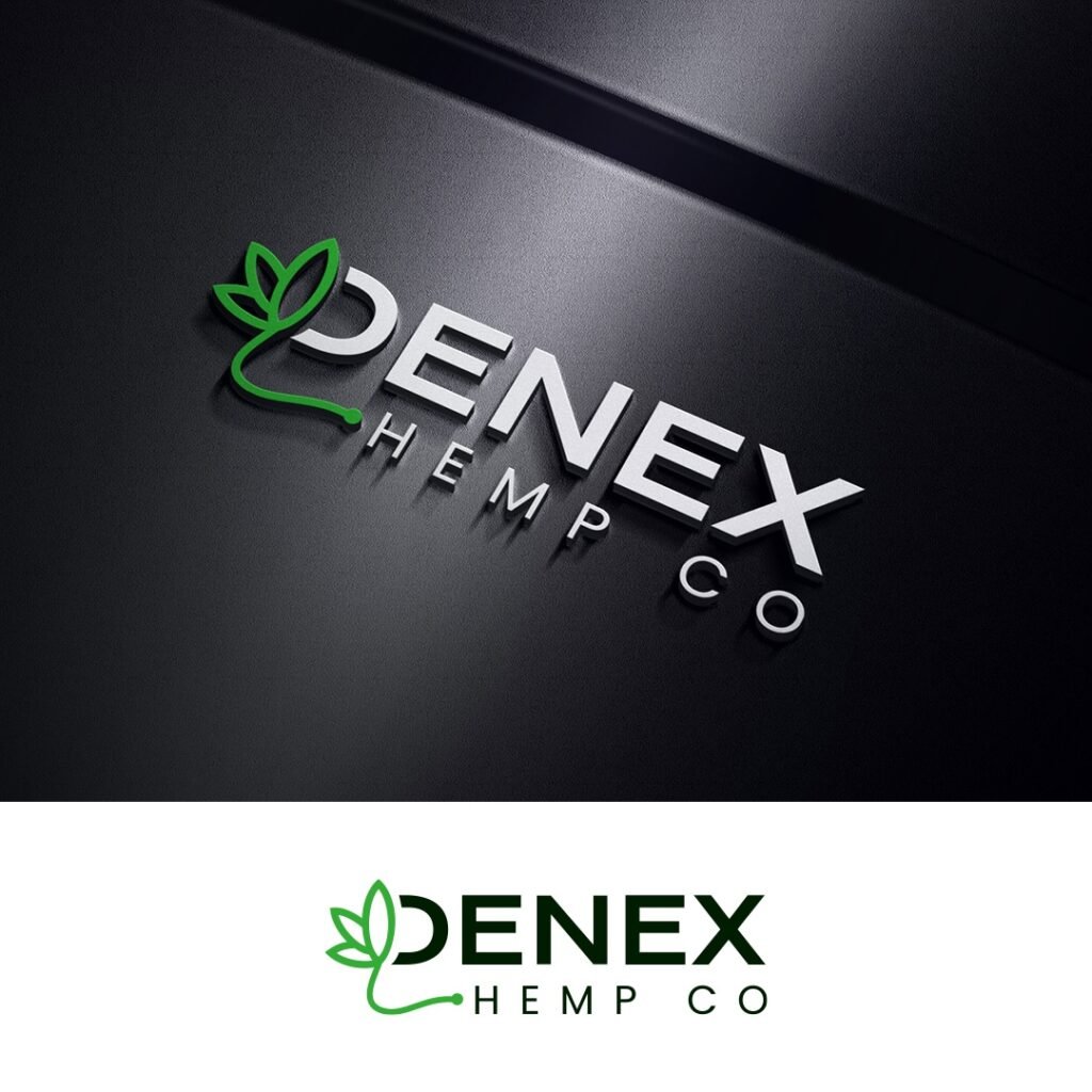 Modern and Creative eCommerce Store Logo Design Services