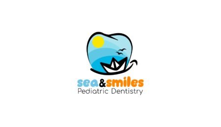 Creative Dental Logo Design – Professional, Minimal & Attractive