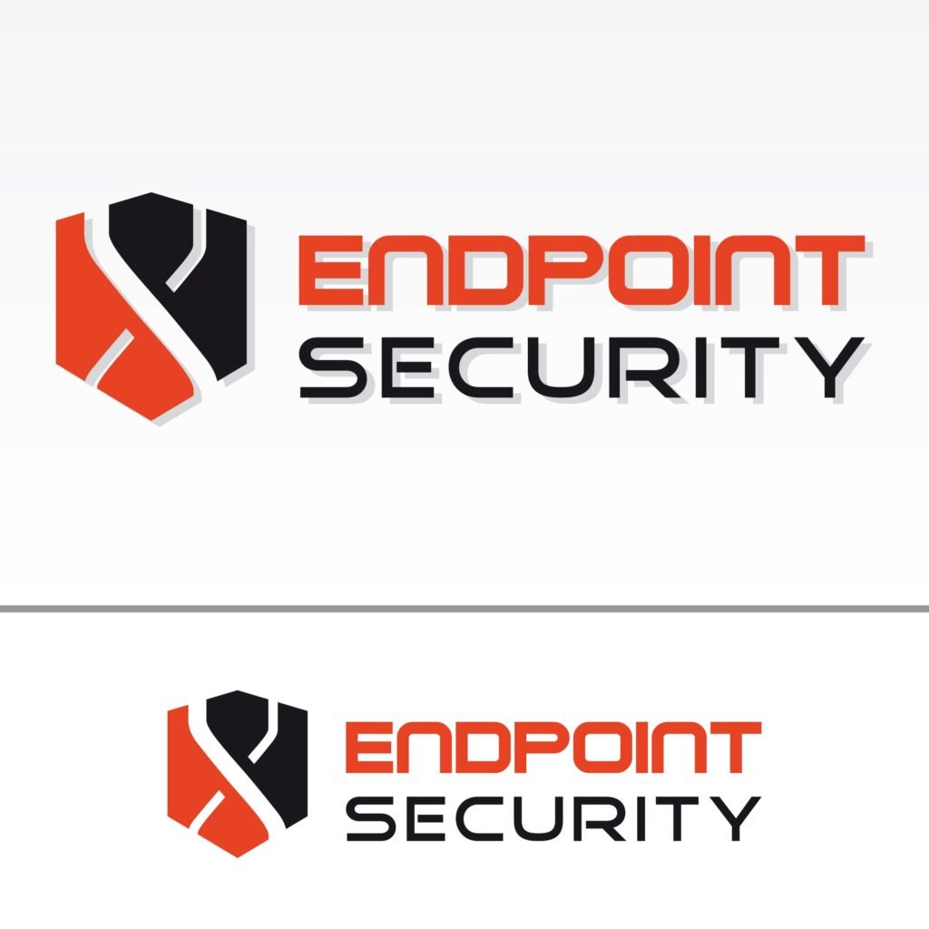 I Will Design a Modern Technology & Cyber Security Logo