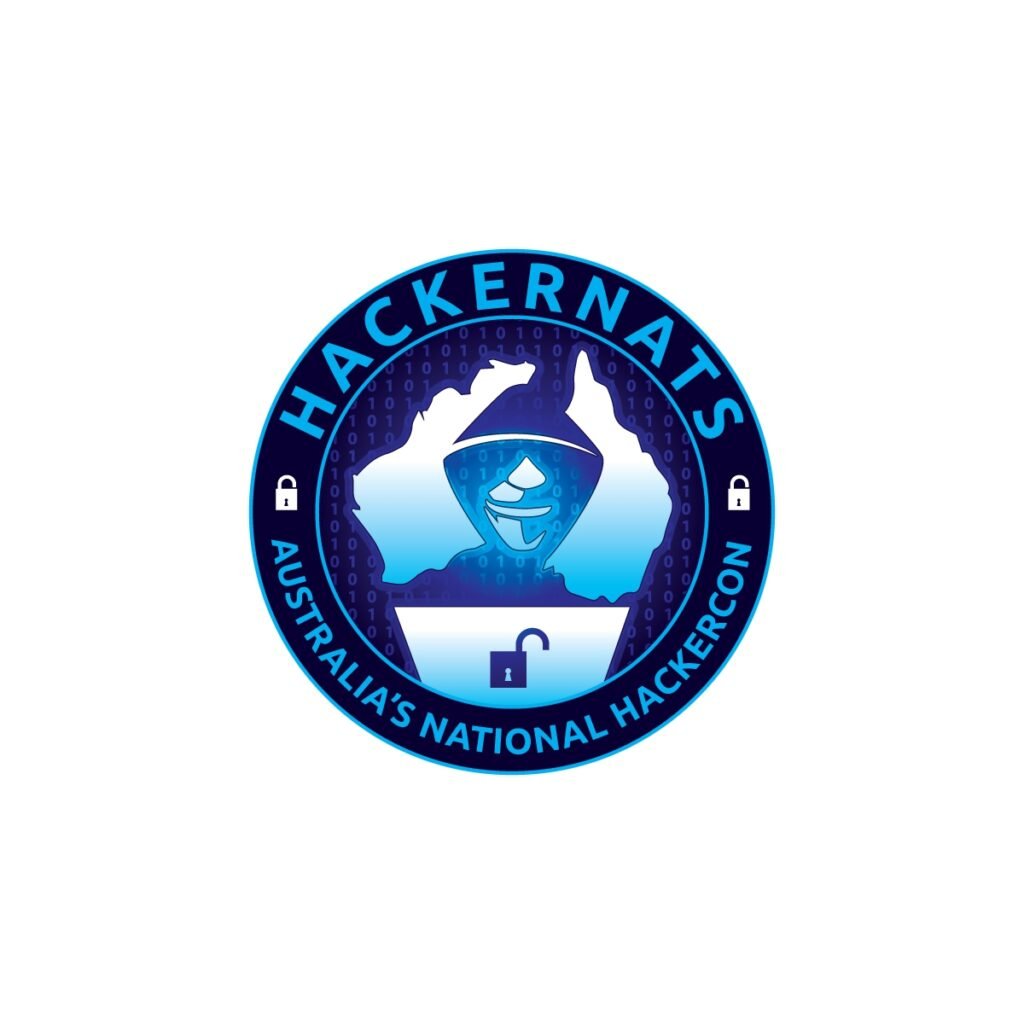 Custom Tech Startup & Security Logo Design for Your Business