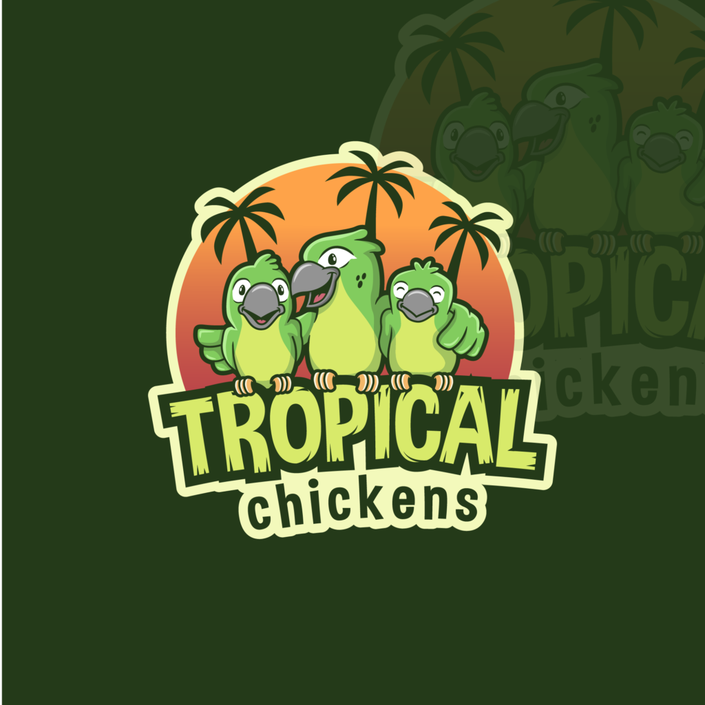 How to Make a Professional Bird Logo for Online Branding