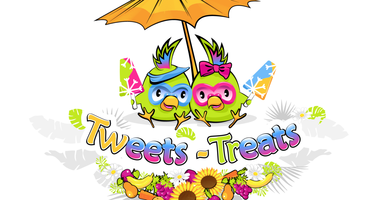 How to Create a Modern Bird Logo for Business Websites