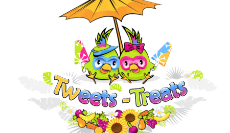 I Will Design a Memorable Bird Logo for Your Brand