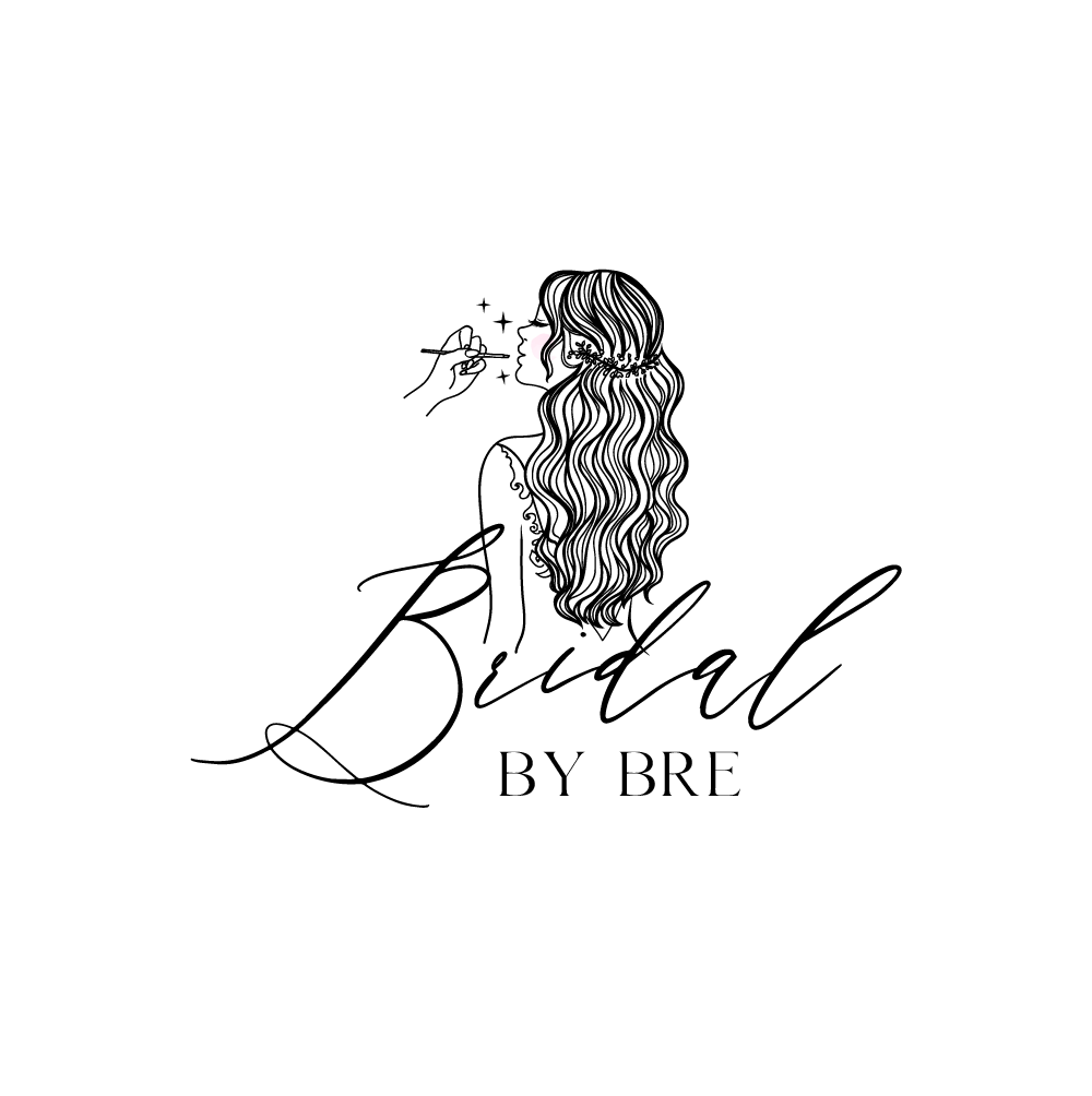 I will create beauty, lips, hair and makeup logo for your business
