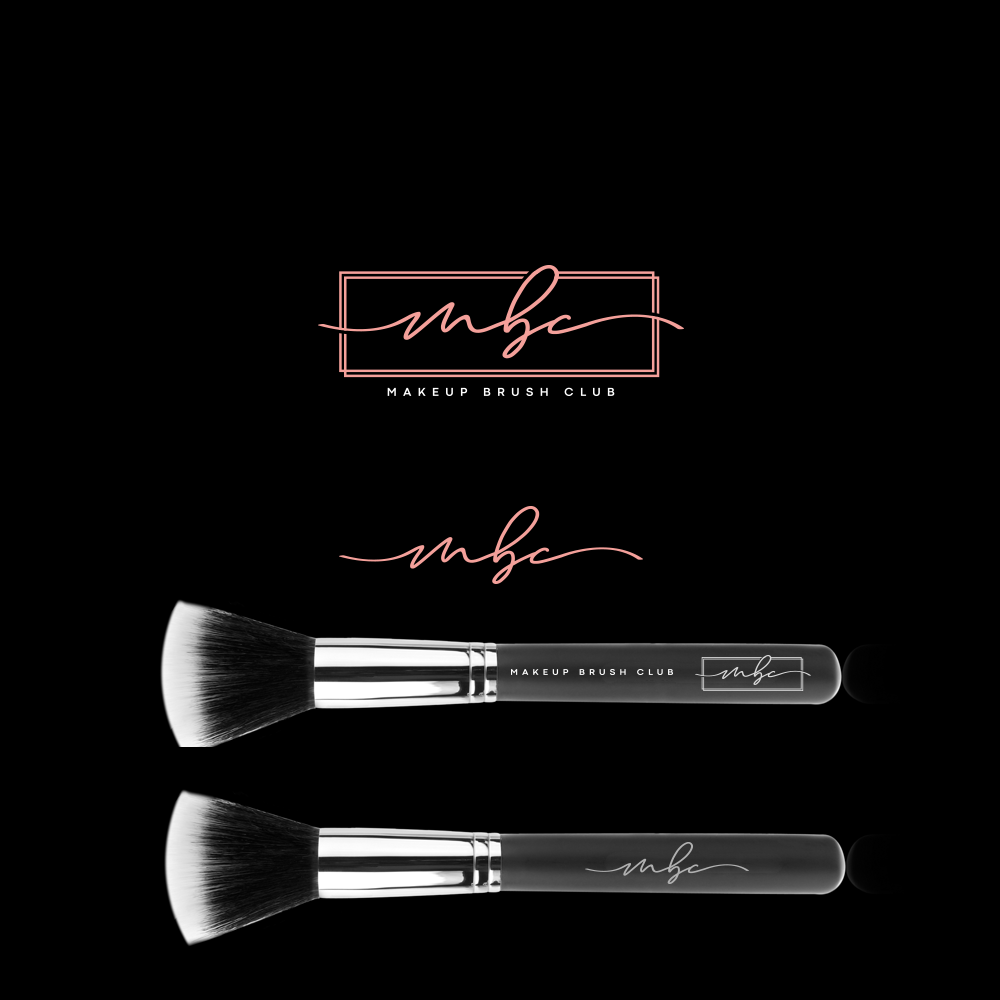 I will create beauty, lips, hair and makeup logo for your business
