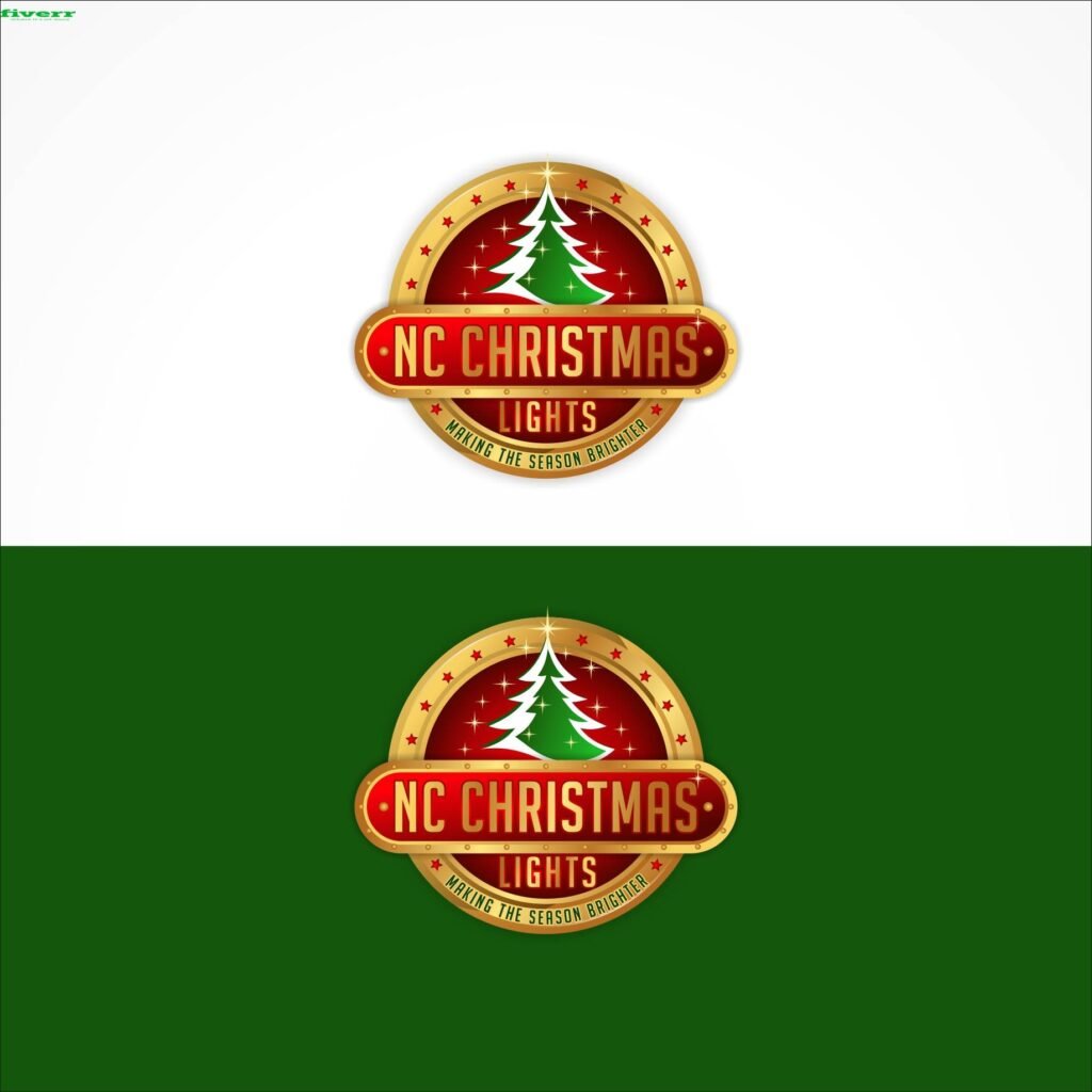 Christmas Greeting Card & Animation Video Design Service